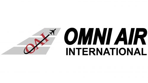 Logo Omni Air International