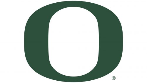 Logo Oregon Ducks
