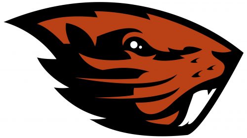 Logo Oregon State Beavers