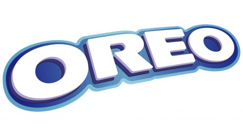 Logo Oreo