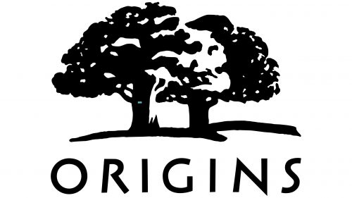 Logo Origins