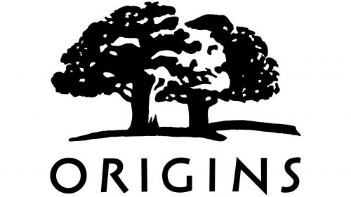 Logo Origins