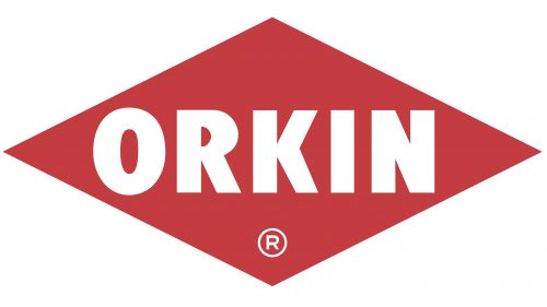 Logo Orkin