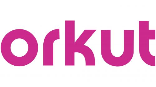 Logo Orkut