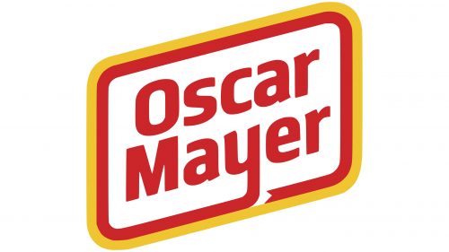 Logo Oscar Mayer