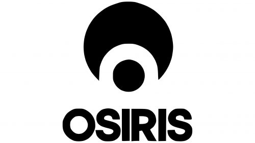 Logo Osiris