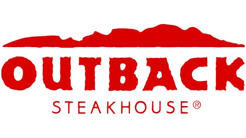 Logo Outback Steakhouse