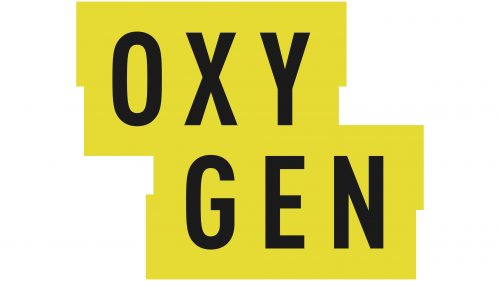 Logo Oxygen