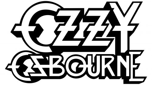 Logo Ozzy Osbourne