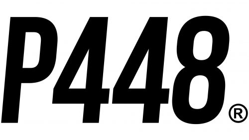 Logo P448