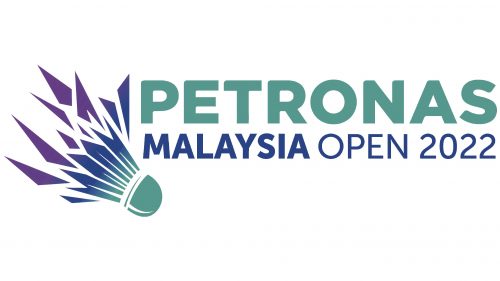 Logo PETRONAS Malaysia Open
