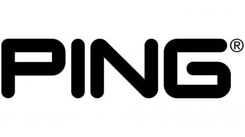 Logo PING