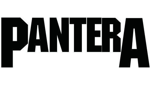 Logo Pantera