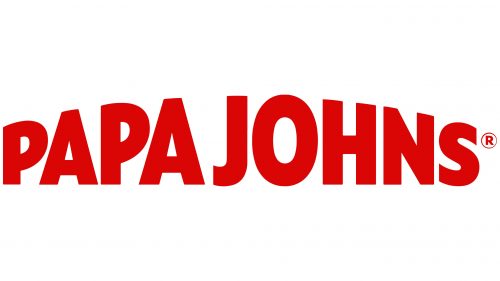 Logo Papa John's