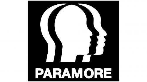 Logo Paramore