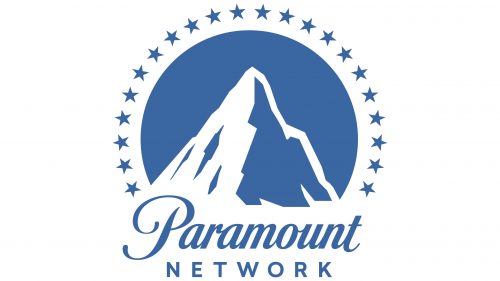 Logo Paramount Network