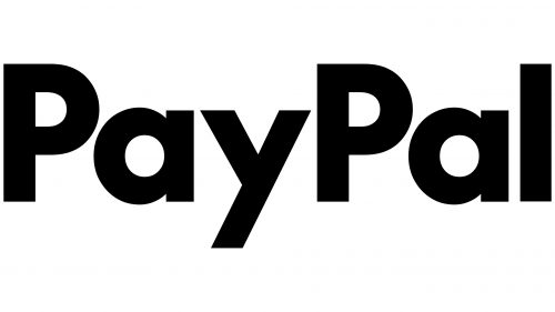 Logo PayPal