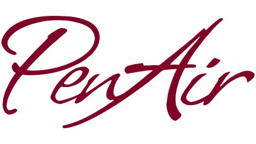 Logo PenAir
