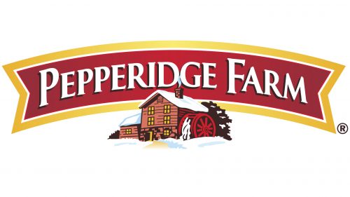 Logo Pepperidge Farm