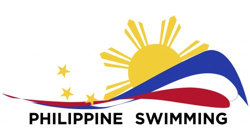 Logo Philippine Swimming