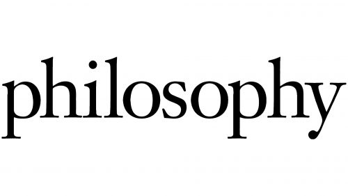 Logo Philosophy
