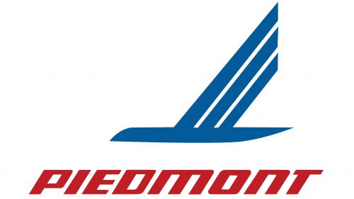 Logo Piedmont Airlines
