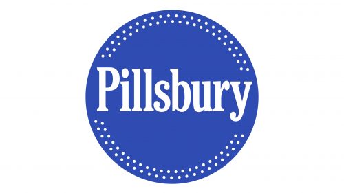 Logo Pillsbury