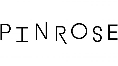 Logo Pinrose