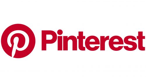 Logo Pinterest