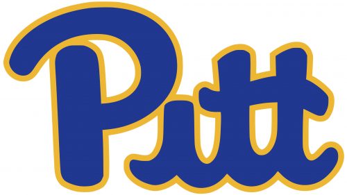 Logo Pittsburgh Panthers