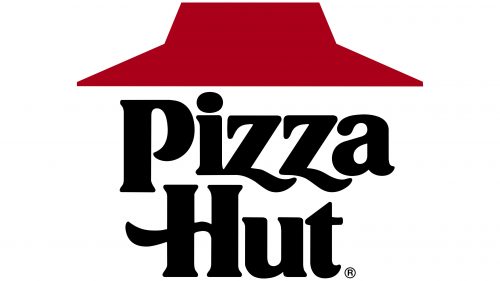 Logo Pizza Hut