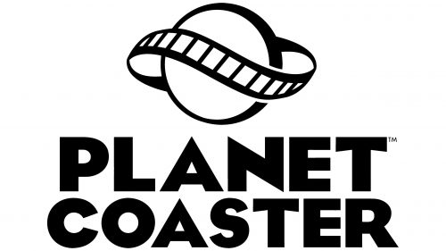 Logo Planet Coaster