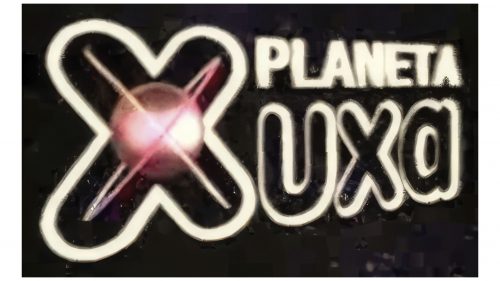 Logo Planeta Xuxa