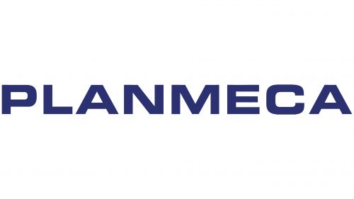 Logo Planmeca
