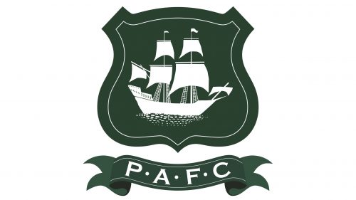 Logo Plymouth Argyle