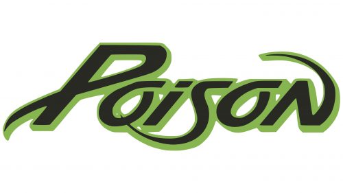 Logo Poison