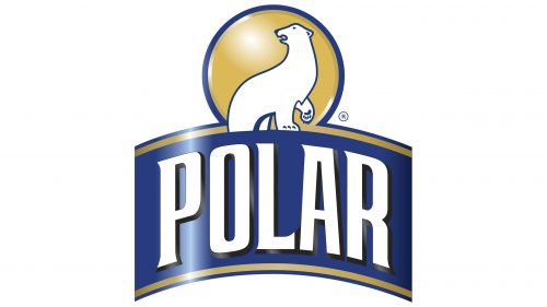 Logo Polar Beverages