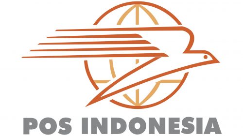 Logo Pos Indonesia