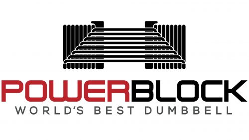 Logo PowerBlock