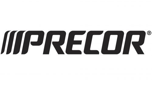 Logo Precor