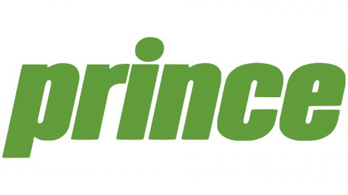 Logo Prince