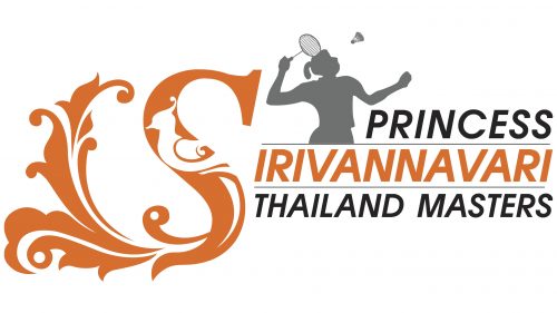 Logo Princess Sirivannavari Thailand Masters