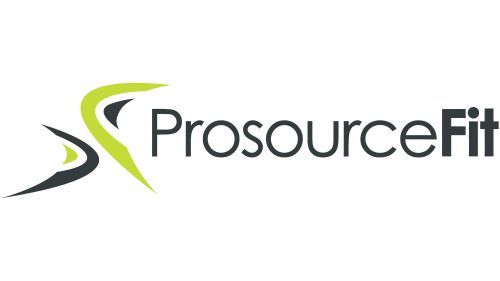 Logo ProsourceFit