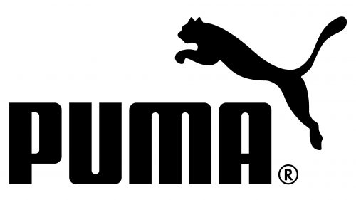 Logo Puma