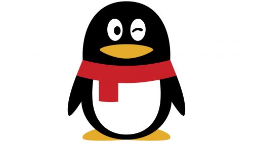 Logo QQ