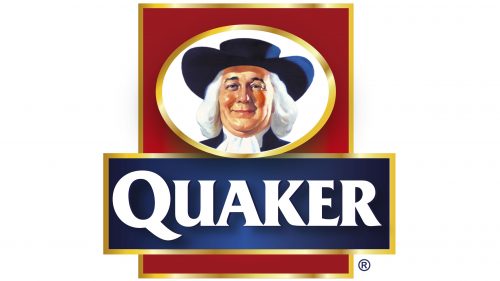 Logo Quaker