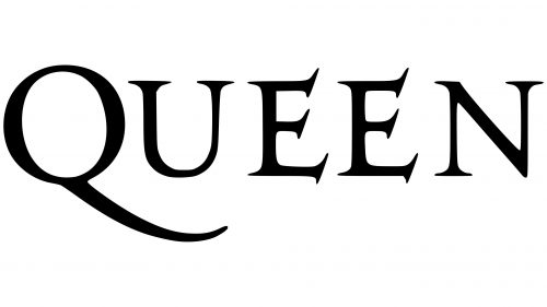 Logo Queen
