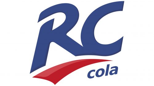 Logo RC Cola