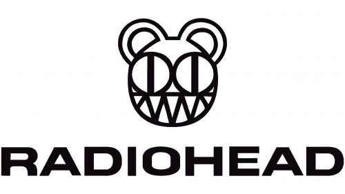 Logo Radiohead