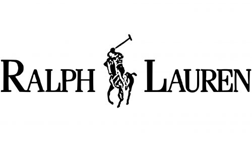 Logo Ralph Lauren